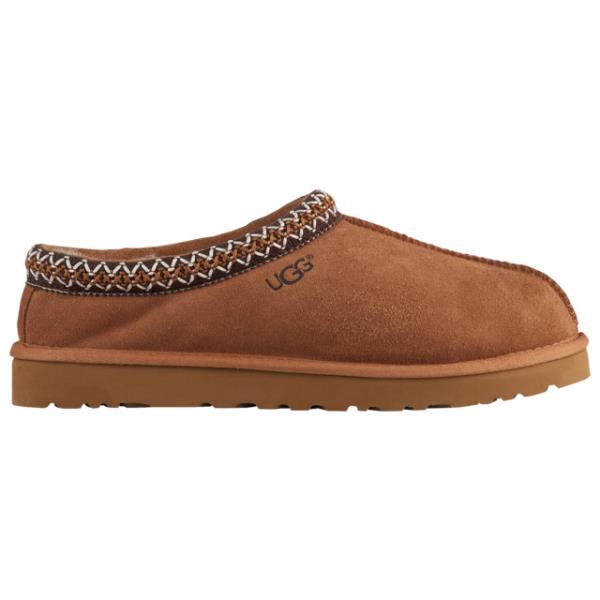 Ugg Papucs Férfi Tasman Barna,UGY27518
